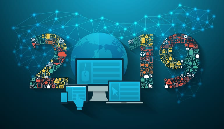 Don't Ignore These Marketing Technology Trends in 2019