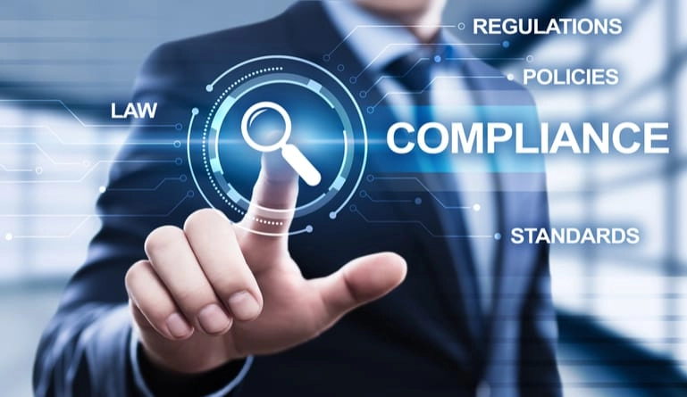 Roles and Responsibilities of the HR Compliance Officer | TechFunnel