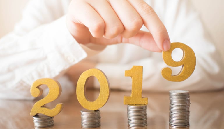 Spiceworks Study Shows 40% of B2B Brands Will Boost Marketing Budgets in 2019