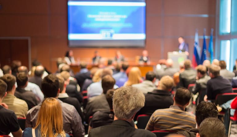 Top Employee Engagement Conferences to Attend in 2019