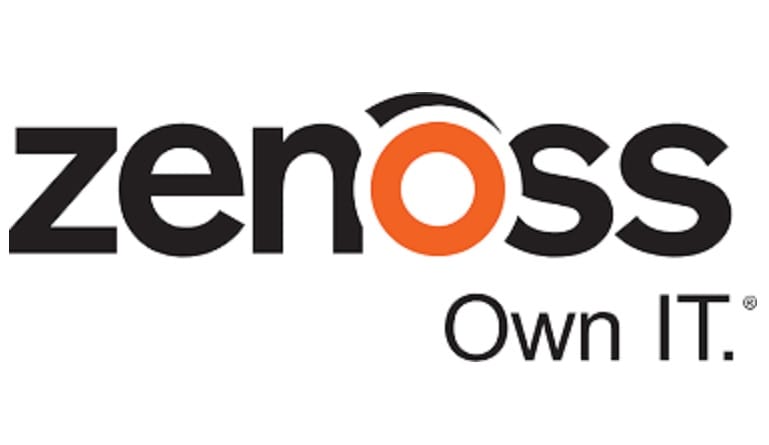 Company Feature: Zenoss