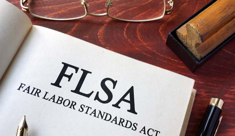 What is FLSA in HR Compliance