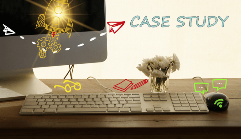 Content marketing Case Studies