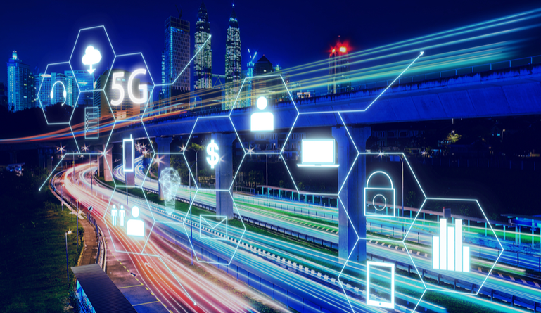 5G Wireless will Boost Employee Productivity