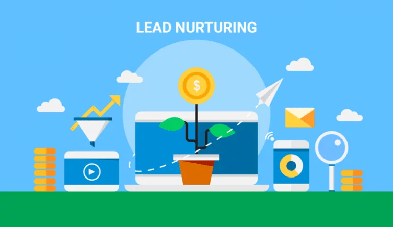 Lead Nurturing Techniques