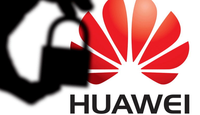 Huawei Security Scandal