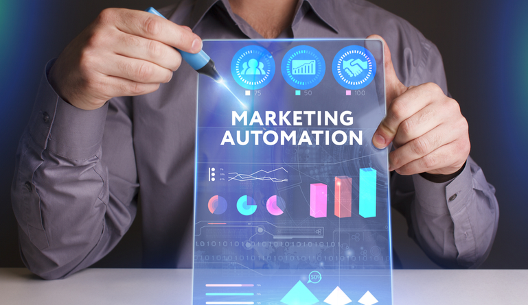 Optimize Marketing Automation Software