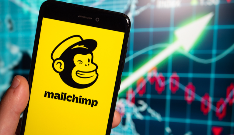 Mailchimp Marketing Automation