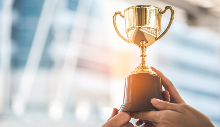 LastPass by LogMeIn Awarded 2019 InfoSec Recognition