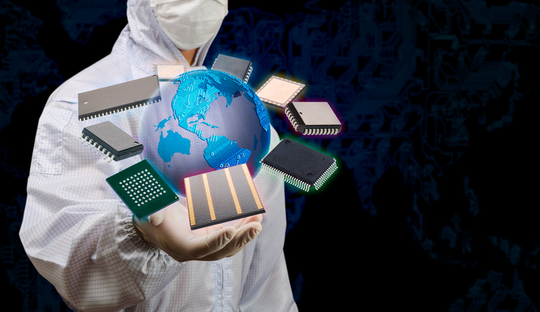 New Challenges and Opportunities Facing the Semiconductor Industry