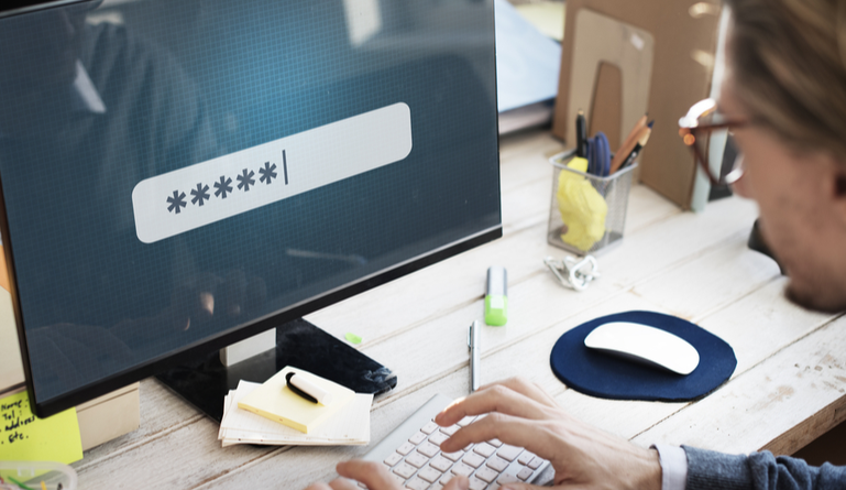 Security Flaw Found in Password Manager