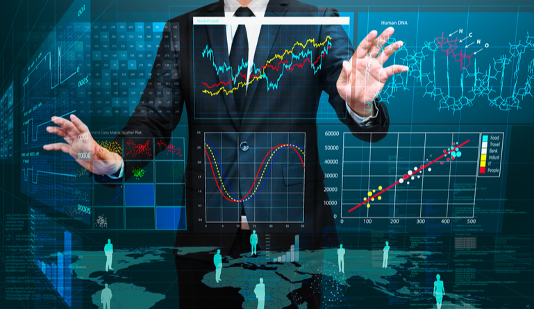 Top 10 Data Visualization Software to Use in 2019 | TechFunnel