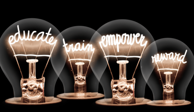 Employee Empowermemt is critical for recruitment