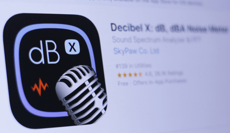 Decibel Releases Decibel for Apps