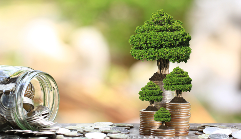 Oxfordcaps Receives $8 Million in Series A Funding