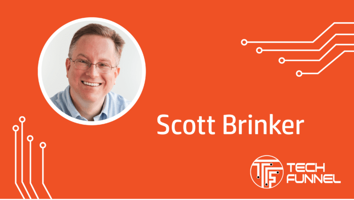 Scott Brinker