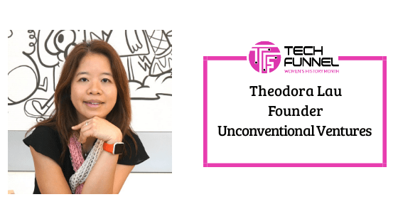 Theodora Lau Unconventional Ventures