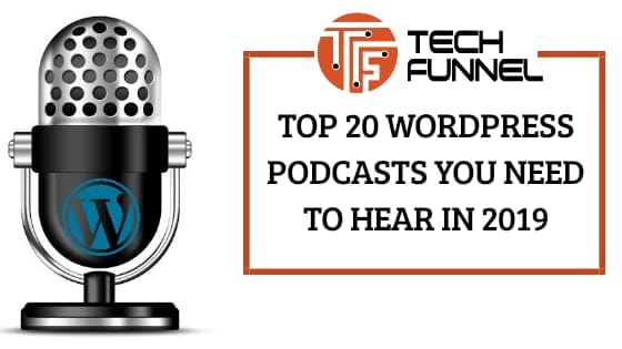 Wordpress Podcast