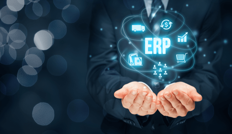 3 ERP Software to Grow Your Business | TechFunnel