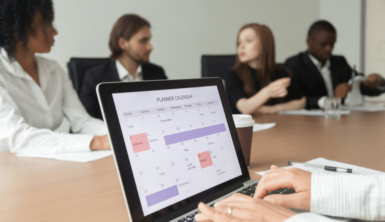 6 Benefits of Employee Scheduling Software for Small Business