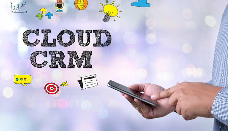 Auto Dealers Are Shifting to Cloud-Based CRM_ Here's Why