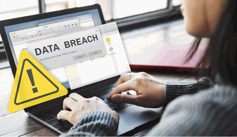 Canva Affected by Data Breach
