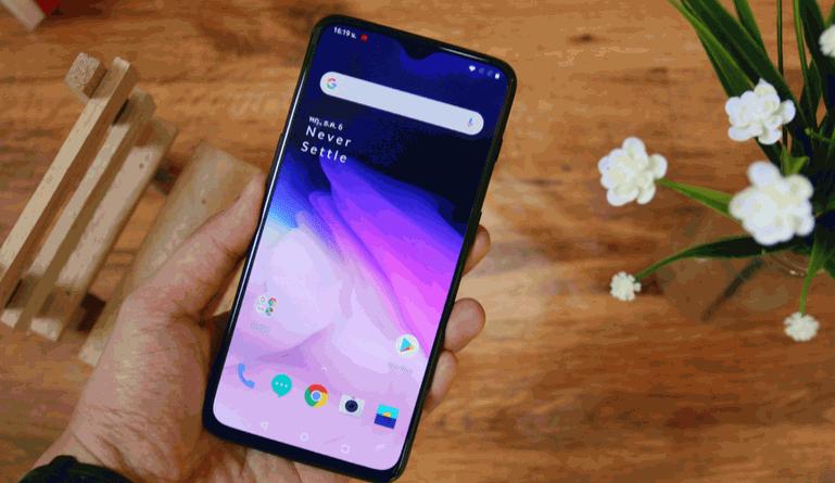 OnePlus 7 and OnePlus 7 Pro Launched Globally
