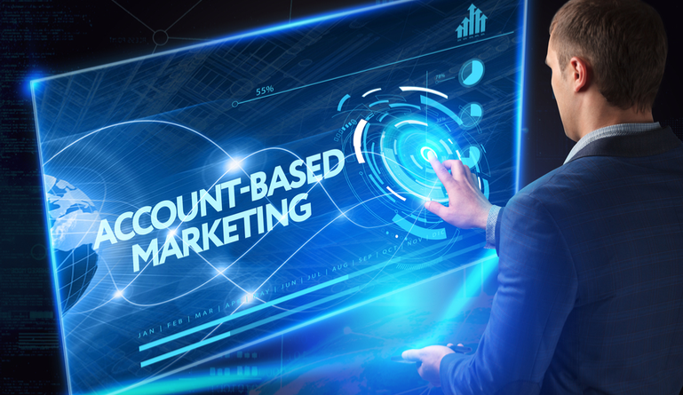 Account-Based Marketing Software