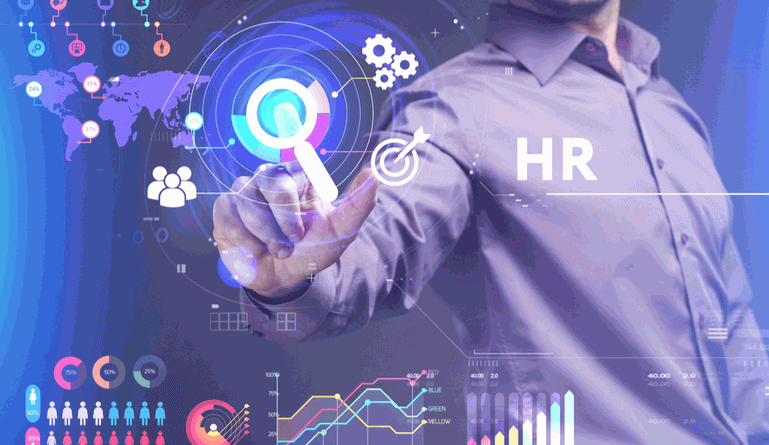 A Brief Explanation About HR Management Software