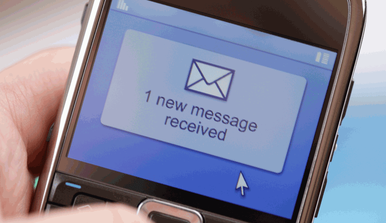Text Message Marketing for Business