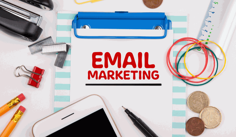 Email Marketing Performance