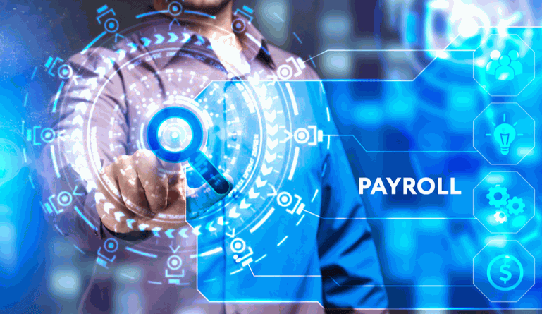 RPA in Payroll | 9 Ways Robotic Process Automation Is Changing Payroll