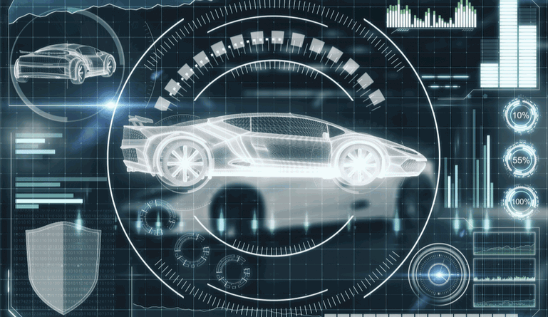 Artificial Intelligence Automotive Industry