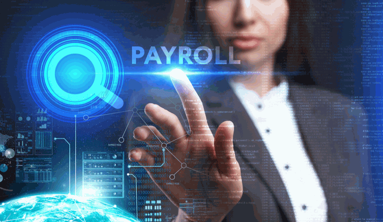Cloud-Based Payroll Software for Your Business