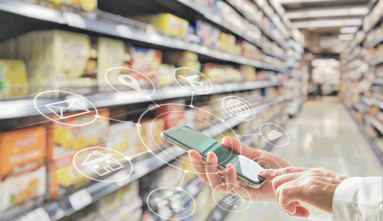 Eagle Eye CEO Tim Mason Reveals New Book Omnichannel Retail