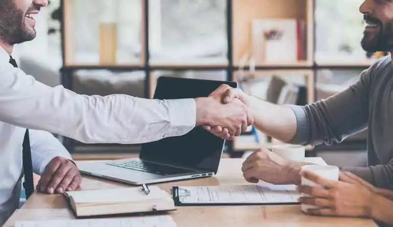 Great Hill Partners Agrees to Sell Symmetry Holding, Inc.