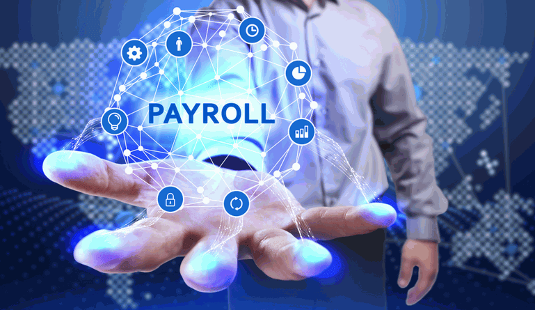 best payroll software for small business