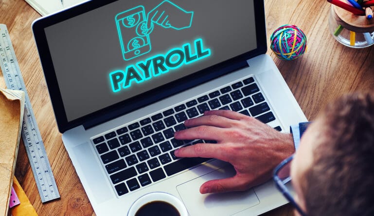 Patriot Payroll Software for SMBs