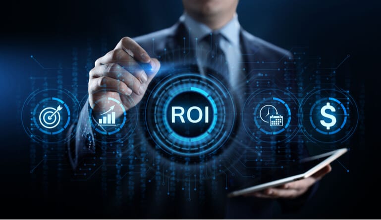 Importance of Content Marketing ROI for Content Marketers