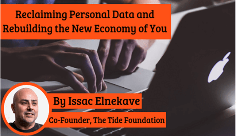 Personal Data