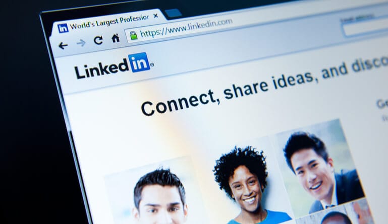 LinkedIn Gives a Lift to LinkedIn Pages
