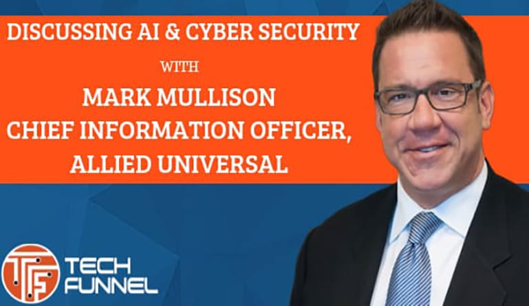 Mark Mullison - Allied Universal