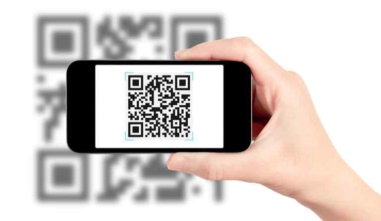 QUICKOM - Using QR Codes to Transform Communication Services