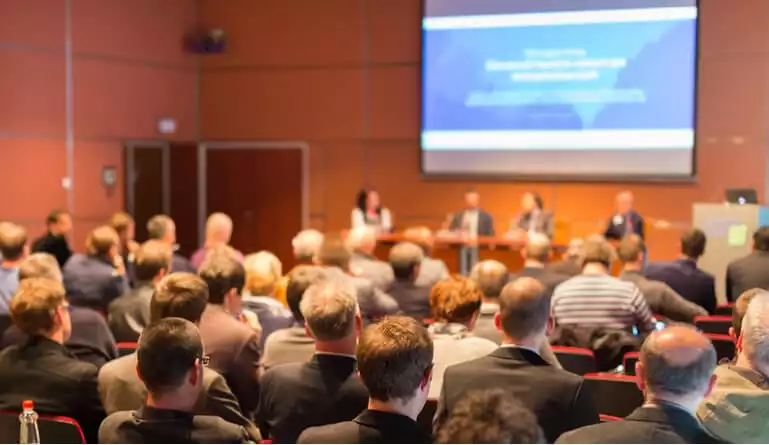 Tableau Welcomes 2,000+ Customers for Sold-Out European Conference