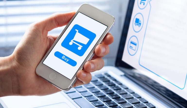 The 8 Most Important M-Commerce Applications