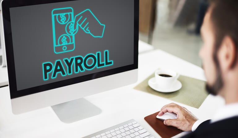 Sage Payroll for SMBs