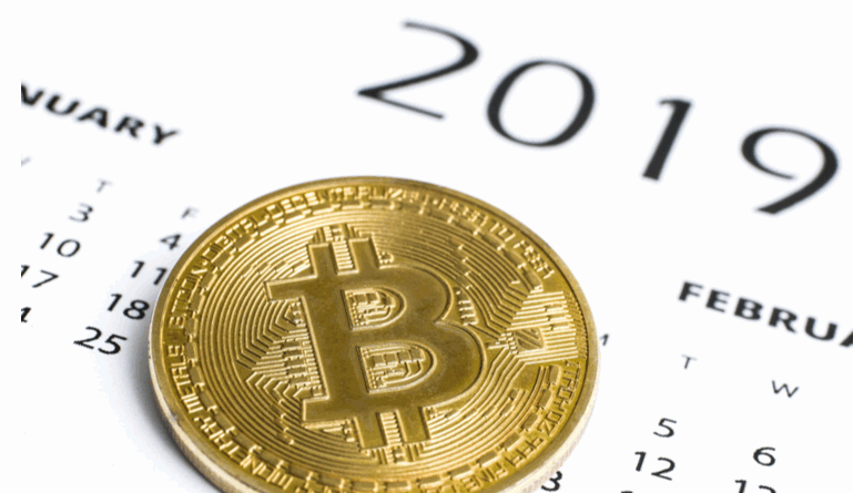 cryptocurrency project