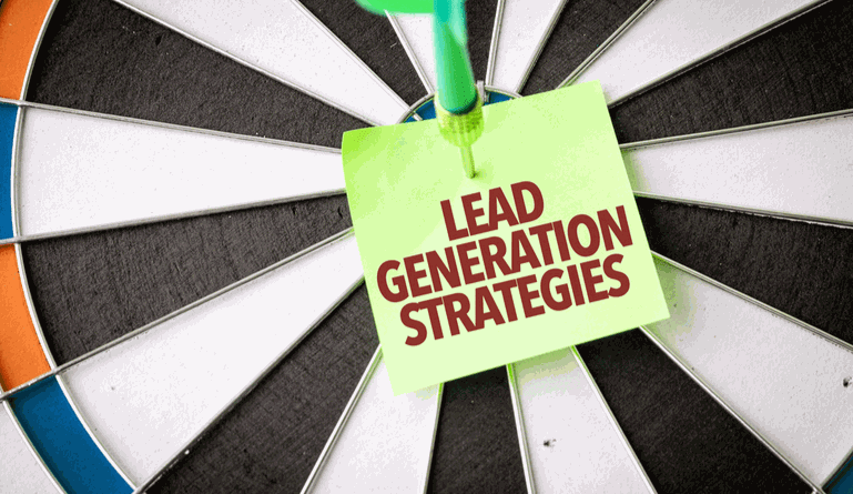 Lead Generation Techniques
