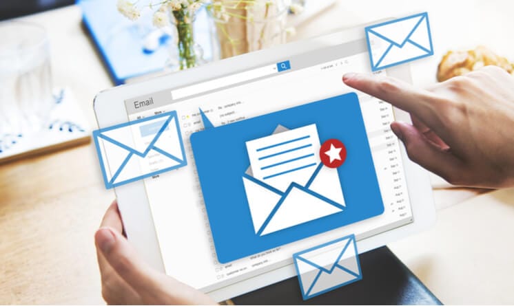 Email Marketing to Grow B2B Sales