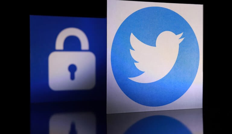 Twitter Bans Nearly 5,000 Accounts